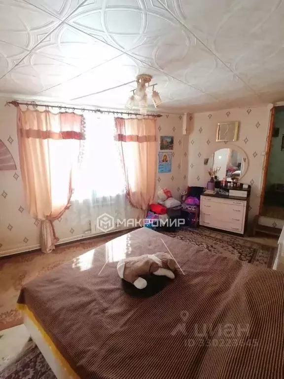 Дом в Брянская область, Брянск ул. Верхний Судок, 27 (104 м) - Фото 1