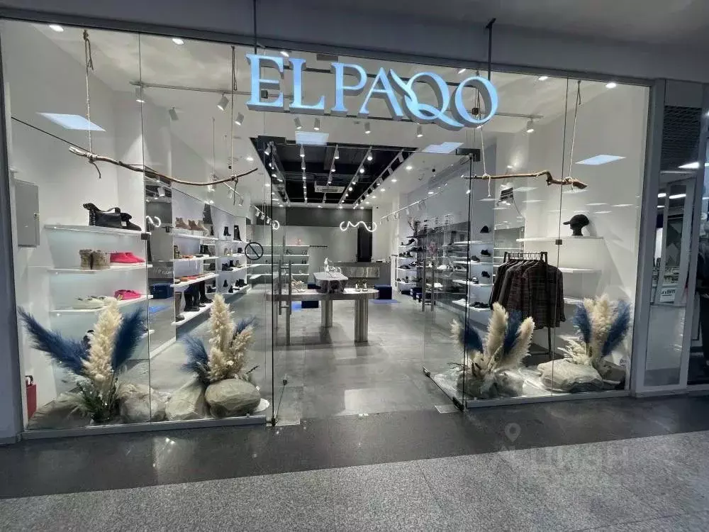 Торговая площадь в Иркутская область, Иркутск Партизанская ул., 36 (85 ... - Фото 1