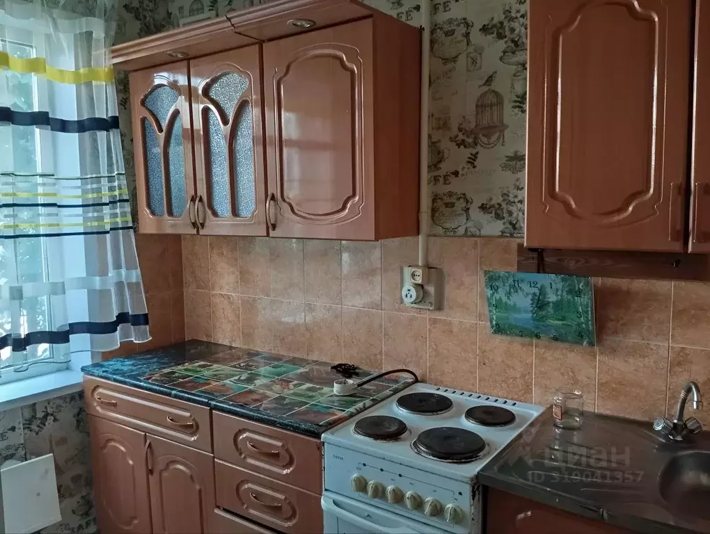 1-к кв. Самарская область, Тольятти ул. Свердлова, 62 (33.0 м) - Фото 0