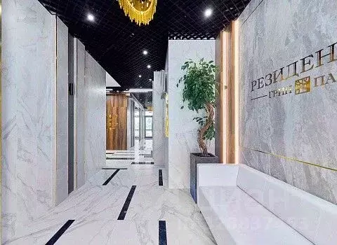 3-к кв. Брянская область, Брянск ул. Имени О.С. Визнюка, 18 (84.36 м) - Фото 1