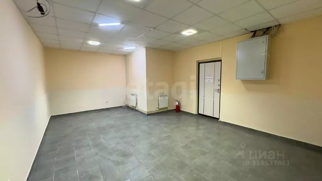 Офис в Воронежская область, Воронеж ул. Шишкова, 72Б (192 м) - Фото 1