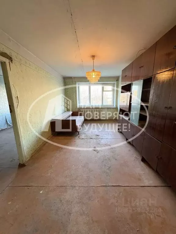 3-к кв. Пермский край, Лысьва просп. Победы, 111 (60.5 м) - Фото 2