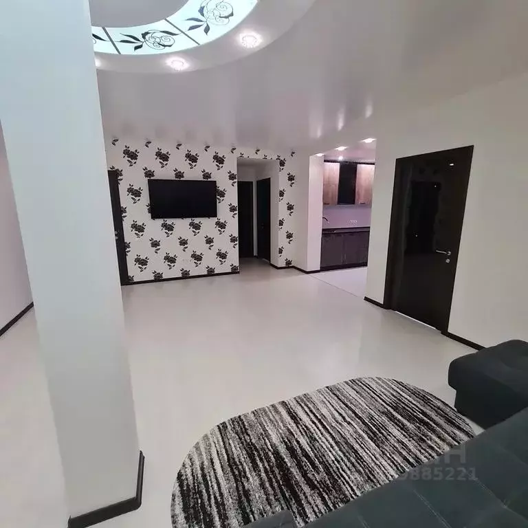 3-к кв. Волгоградская область, Волгоград Шауляйская ул., 4а (80.0 м) - Фото 1