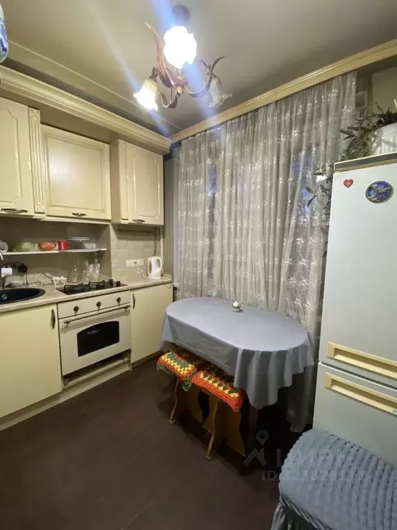 1-к кв. Московская область, Королев Коммунальная ул., 42 (28.0 м) - Фото 2