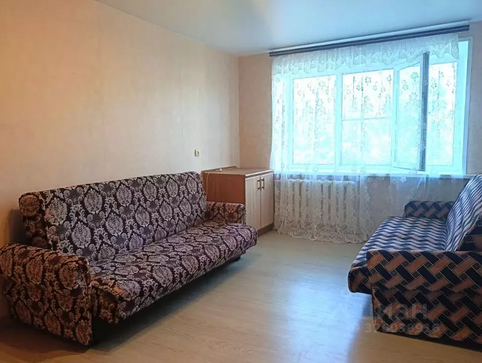 2-к кв. Нижегородская область, Нижний Новгород Моторный пер., 4к1 ... - Фото 1