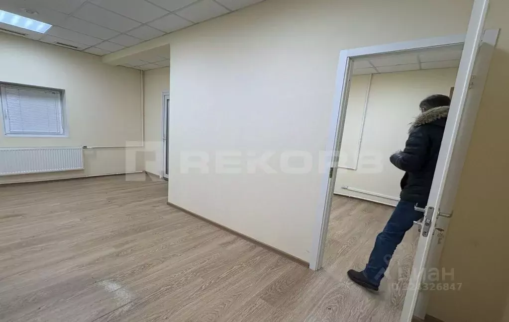 Офис в Санкт-Петербург ул. Марата, 82 (70 м) - Фото 2