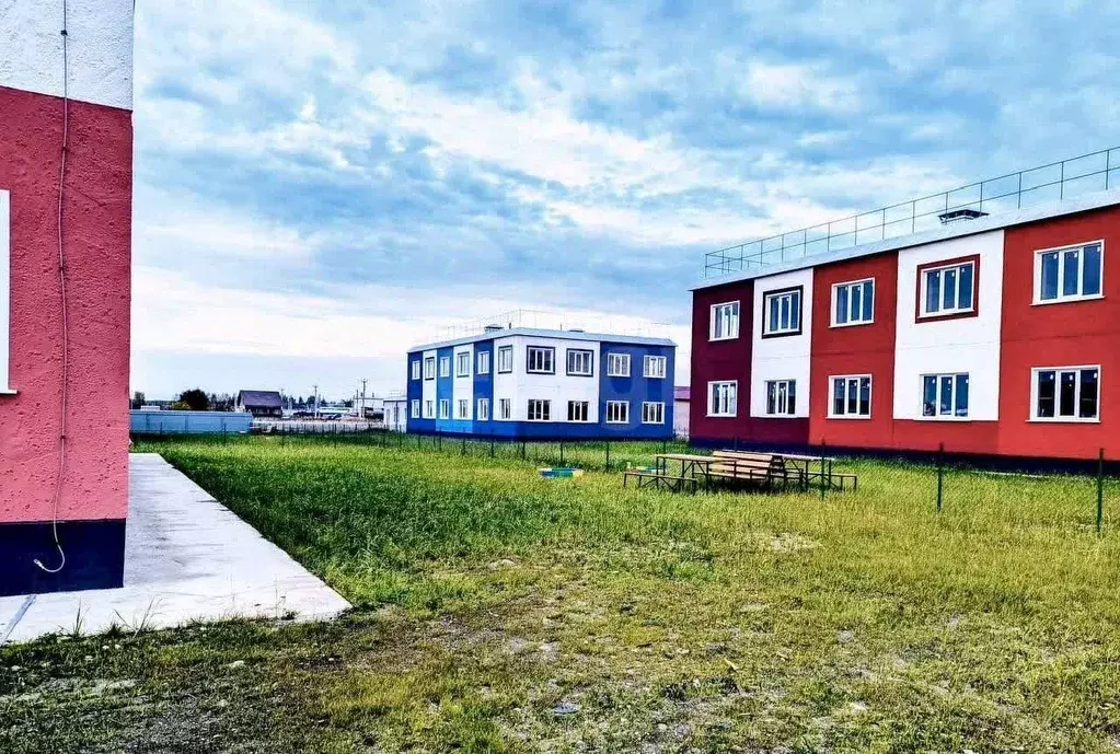 2-к кв. Костромская область, Кострома Первый кп, проезд Пыщугский, ... - Фото 1