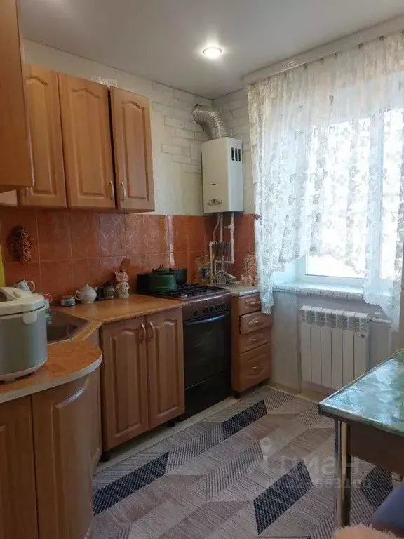 2-к кв. Орловская область, Мценск 1-й мкр, 23 (31.5 м) - Фото 2