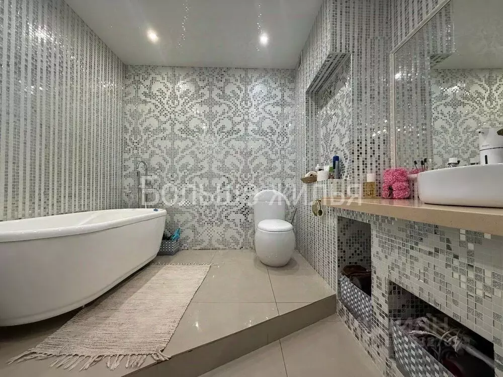 1-к кв. Волгоградская область, Волгоград Селенгинская ул., 11 (55.4 м) - Фото 1