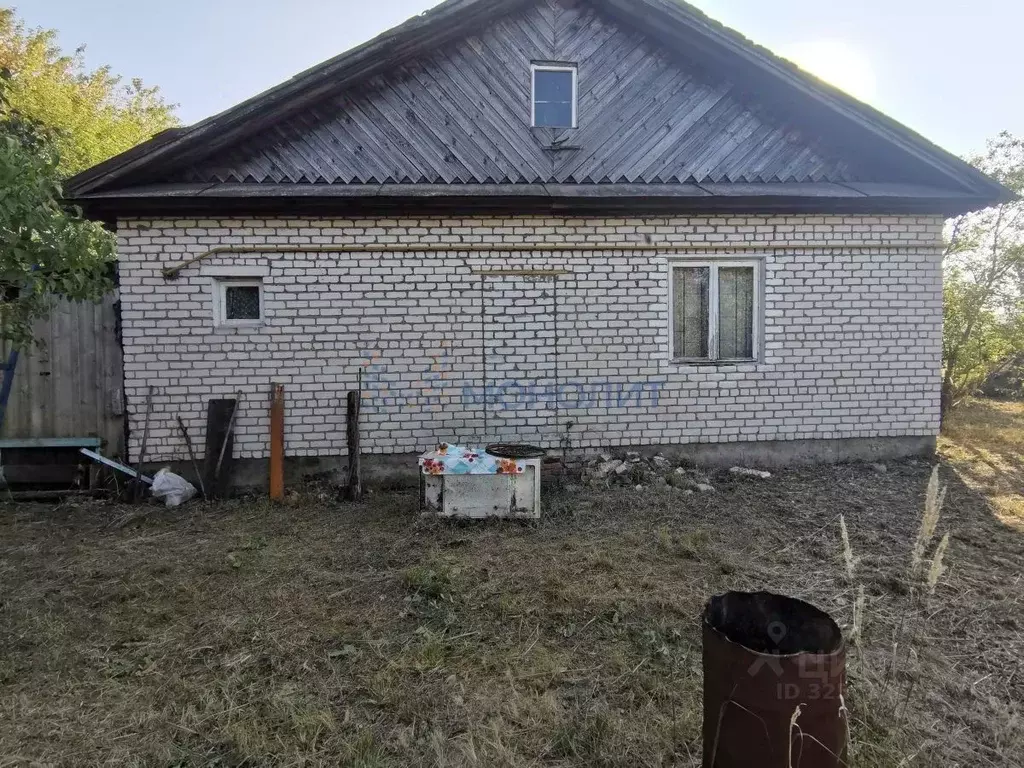 Дом в Нижегородская область, Большемурашкинский муниципальный округ, ... - Фото 2
