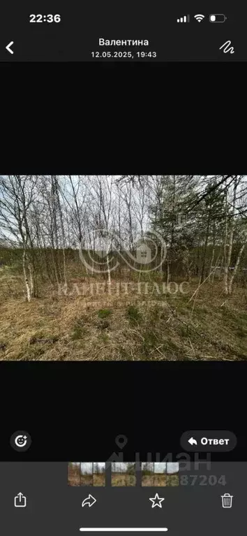 Участок в Сахалинская область, Корсаков  (8.0 сот.) - Фото 1