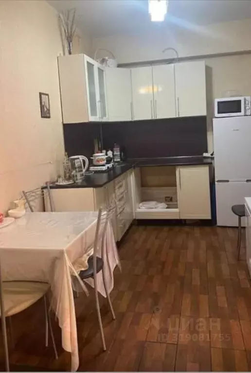 2-к кв. Краснодарский край, Сочи Новый Сочи мкр, ул. Клубничная, 1е ... - Фото 0