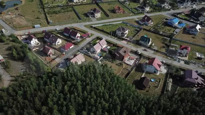 Дом 56 м на участке 10 сот. - Фото 0