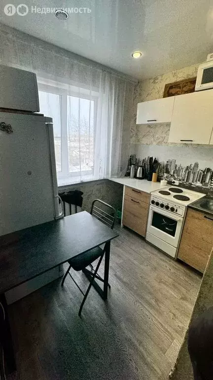 1-комнатная квартира: Братск, Комсомольская улица, 50 (30.6 м) - Фото 2