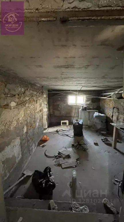 Дом в Крым, Сакский район, Суворовское с/пос, Таврида садовое ... - Фото 2