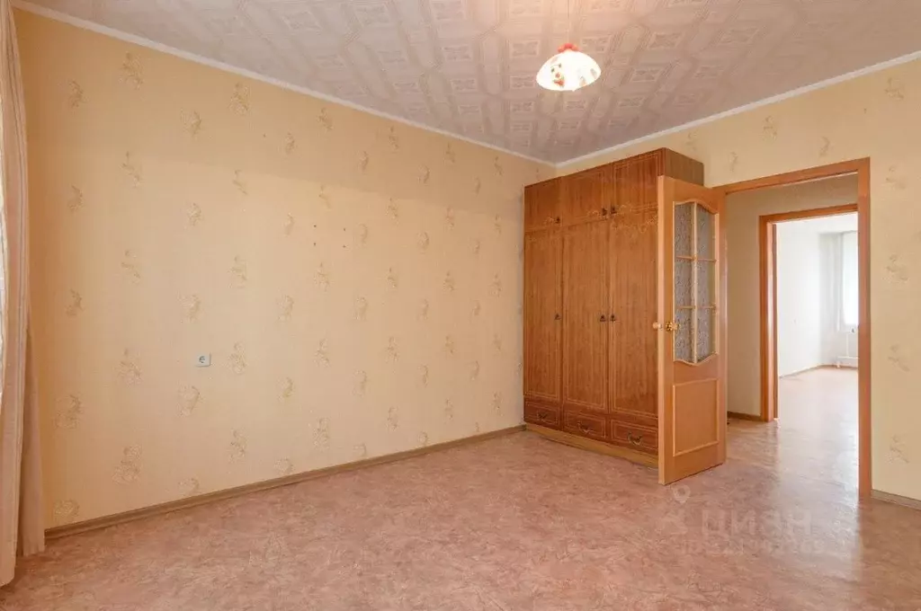 3-к кв. Вологодская область, Вологда ул. Маршала Конева, 24а (67.0 м) - Фото 2