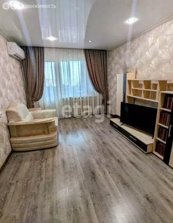 2-комнатная квартира: Хабаровск, улица Уборевича, 54 (50.5 м) - Фото 1
