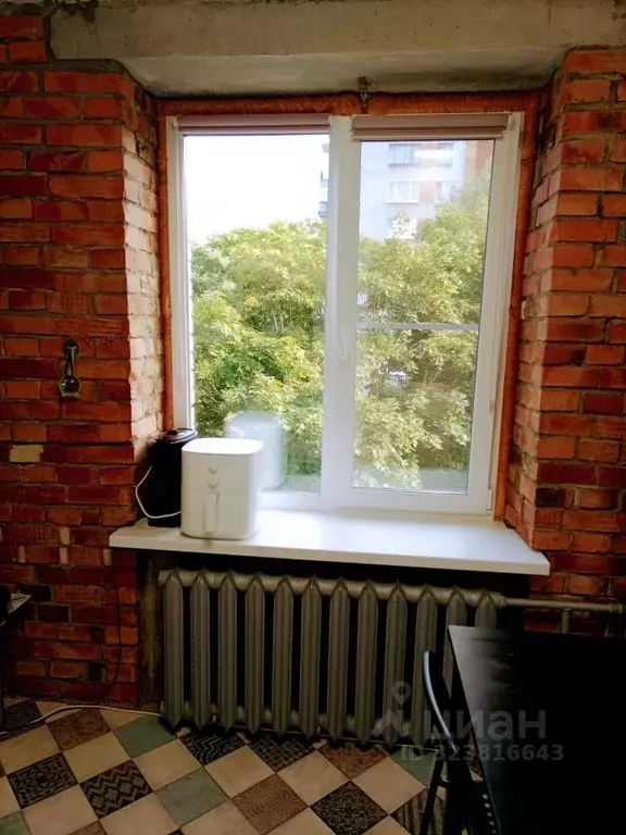 1-к кв. Санкт-Петербург Железноводская ул., 27 (36.8 м) - Фото 2