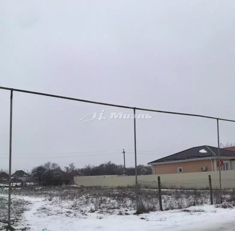 Участок в Крым, Симферопольский район, с. Укромное ул. Новая, 30 (10.0 ... - Фото 2