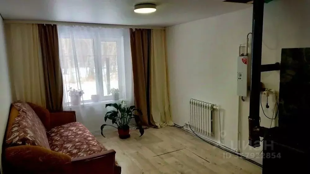 Дом в Камчатский край, Елизовский муниципальный округ, Восход СНТ ул. ... - Фото 2