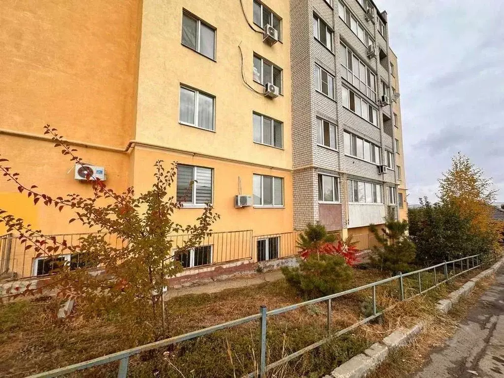Помещение свободного назначения в Саратовская область, Саратов ул. ... - Фото 2