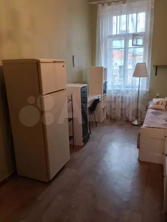 Комната 16 м в 8-к., 5/6 эт. - Фото 0