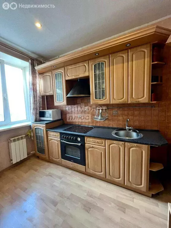 2-комнатная квартира: Каменск-Уральский, посёлок Трубный, улица ... - Фото 1