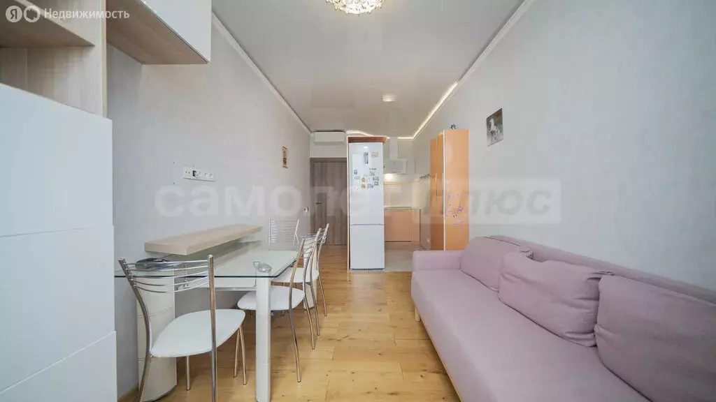 2-комнатная квартира: Апрелевка, Жасминовая улица, 6 (67 м) - Фото 2