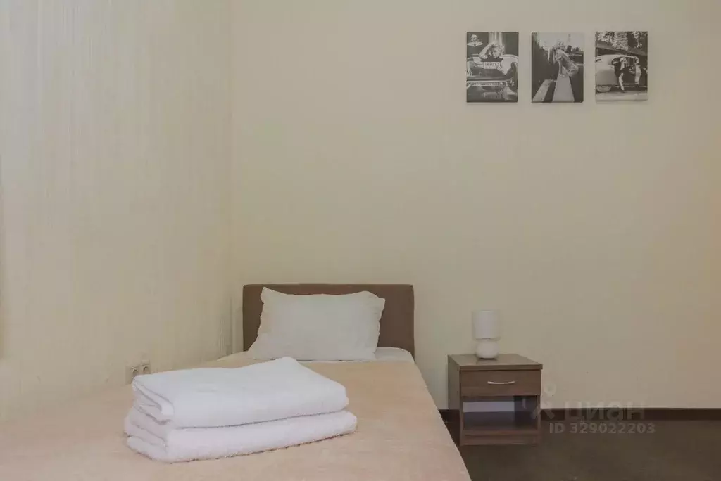 Комната Липецкая область, Липецк Коммунальная пл., 8А (21.0 м) - Фото 2