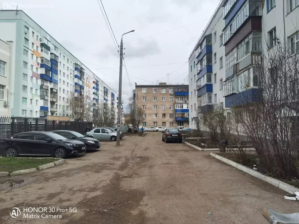 2-комнатная квартира: Стерлитамак, проспект Октября, 51 (39.9 м) - Фото 2