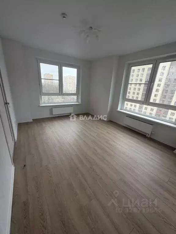 2-к кв. Москва Кантемировская ул., 35Ак1 (56.0 м) - Фото 1