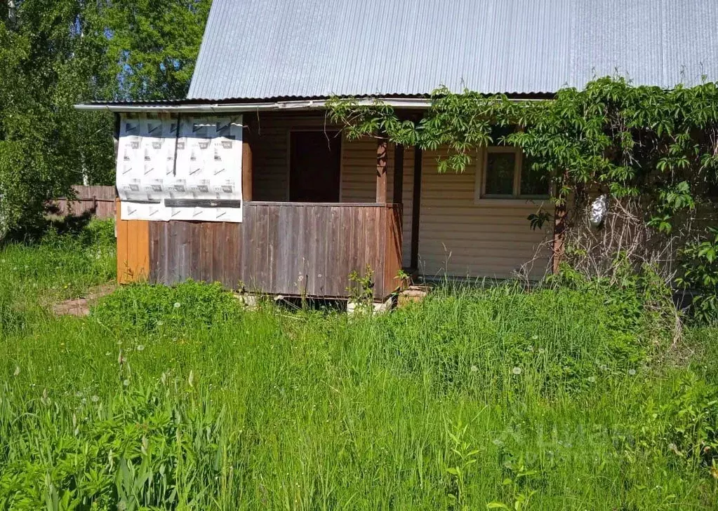 Дом в Московская область, Одинцовский городской округ, Поречье СНТ  ... - Фото 1
