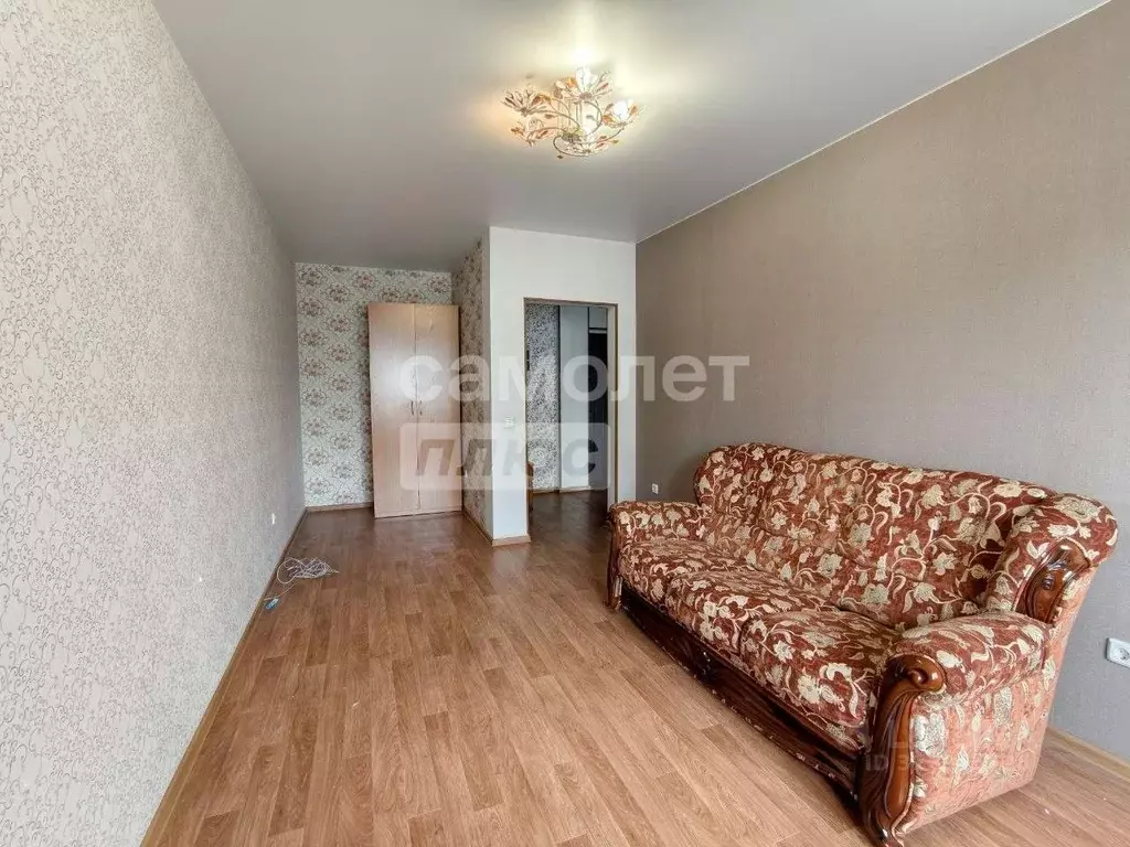 1-к кв. Иркутская область, Иркутск Байкальская ул., 346/8 (41.1 м) - Фото 2