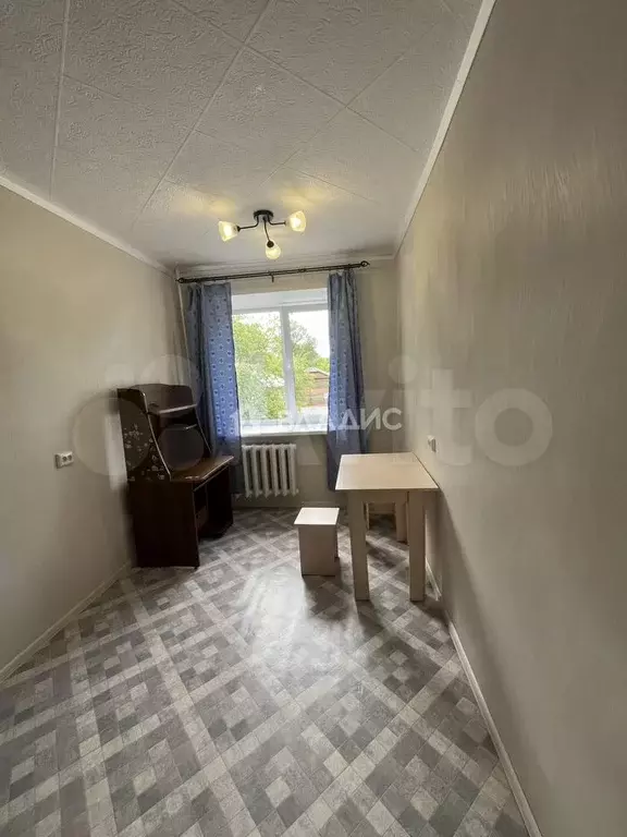 Комната 9,7 м в 3-к., 3/5 эт. - Фото 0