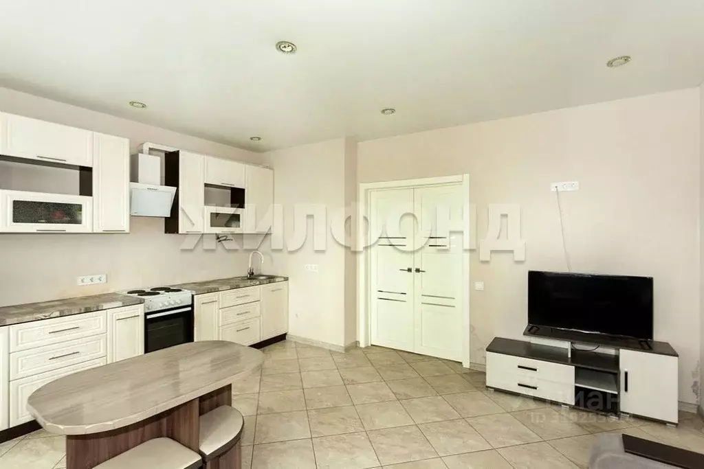 3-к кв. Алтайский край, Барнаул Партизанская ул., 203 (78.9 м) - Фото 2