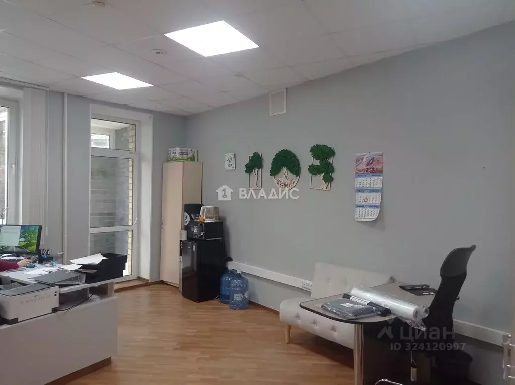 Помещение свободного назначения в Владимирская область, Владимир ул. ... - Фото 1