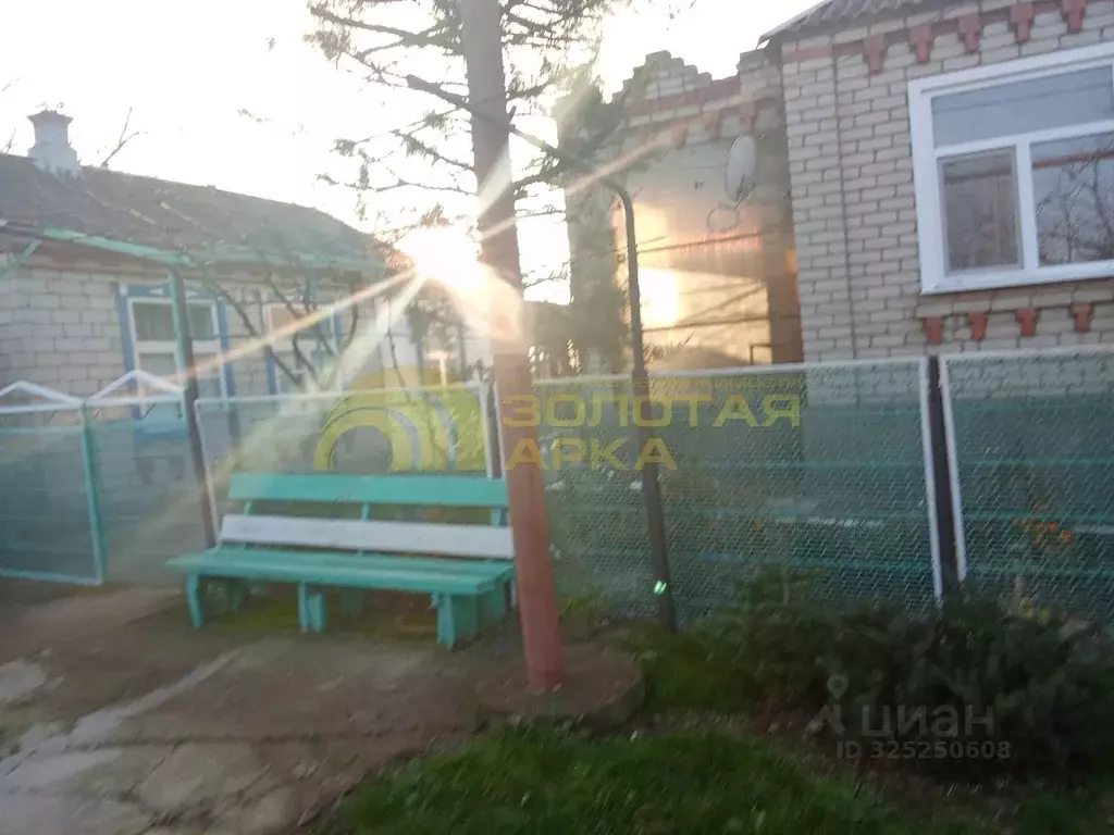 Дом в Краснодарский край, Абинский район, Мингрельское с/пос, ... - Фото 2