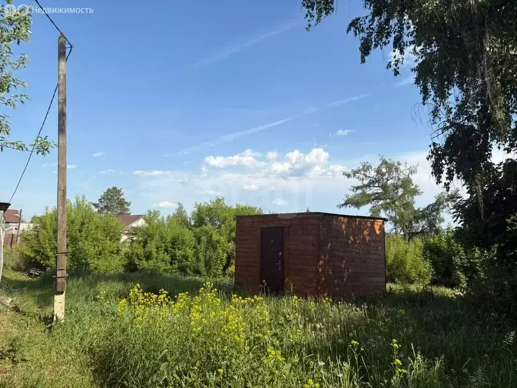 Участок в Сарапул, улица Достоевского (17 м) - Фото 0