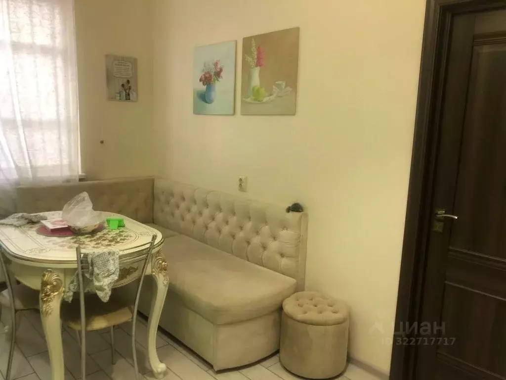 2-к кв. Новосибирская область, Новосибирск Большевистская ул., 94 ... - Фото 1