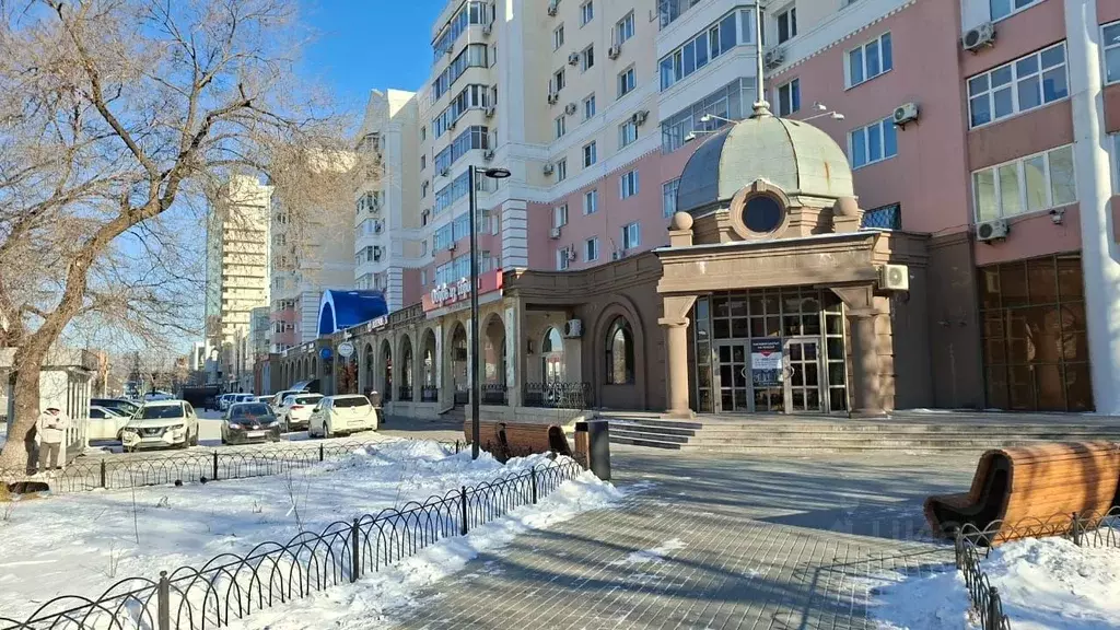 Помещение свободного назначения в Амурская область, Благовещенск ул. ... - Фото 2