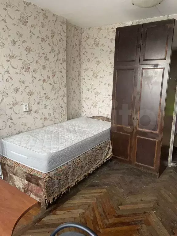 Комната 11 м в 3-к., 15/15 эт. - Фото 1