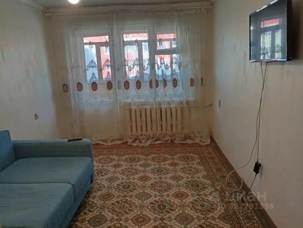 Комната Ханты-Мансийский АО, Нефтеюганск 2-й мкр, 10 (14.0 м) - Фото 2