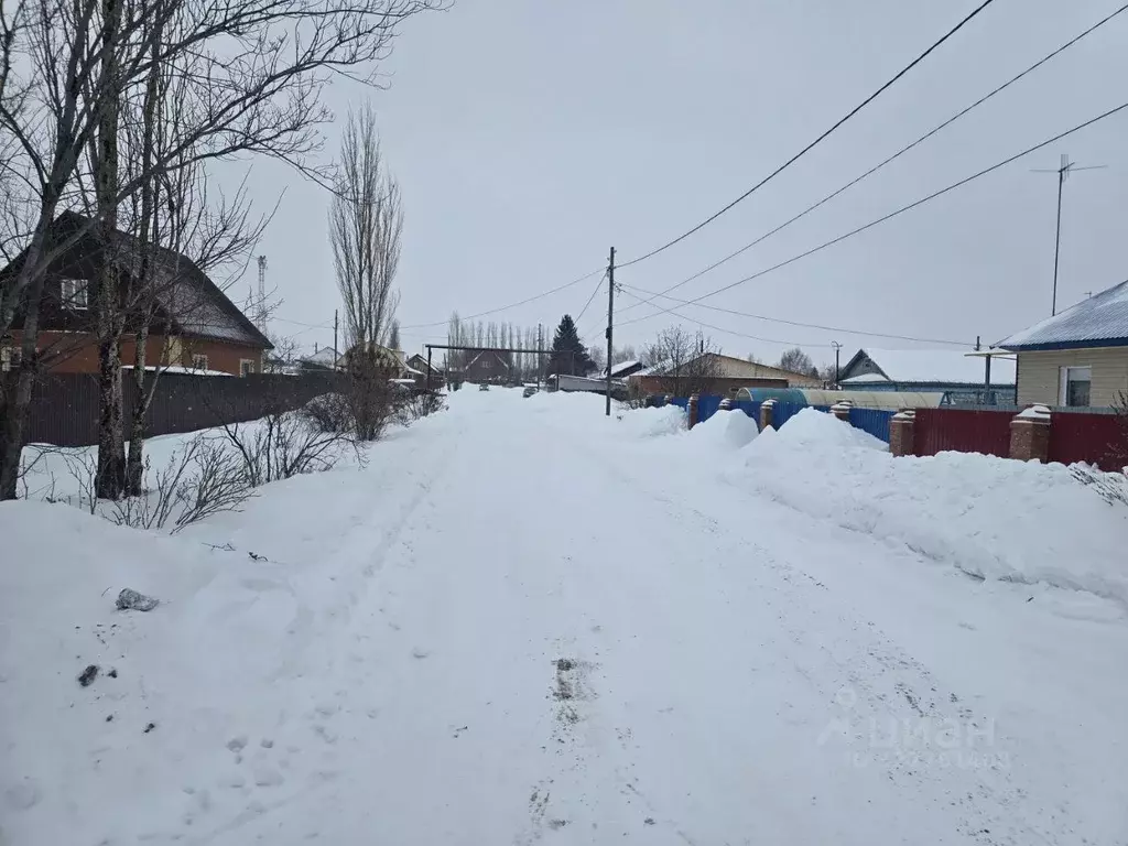 Участок в Омская область, Омский район муниципальный округ, пос. ... - Фото 2