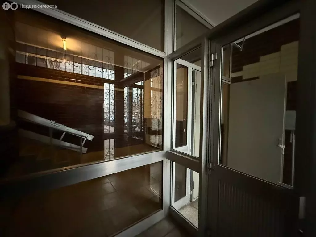 3-комнатная квартира: Москва, Луговой проезд, 3 (81.1 м) - Фото 1