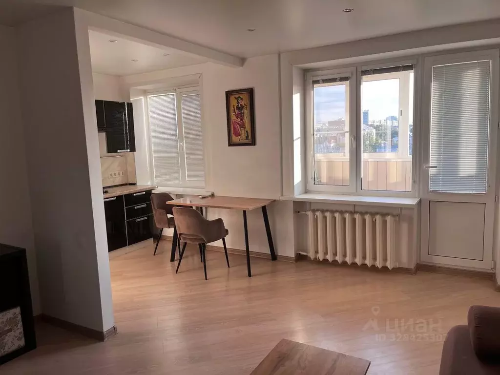 1-к кв. Москва 6-й Монетчиковский пер., 5 (35.0 м) - Фото 2