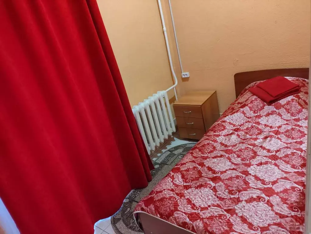 Комната Курганская область, Курган Омская ул., 179Бк1 (51.0 м) - Фото 1
