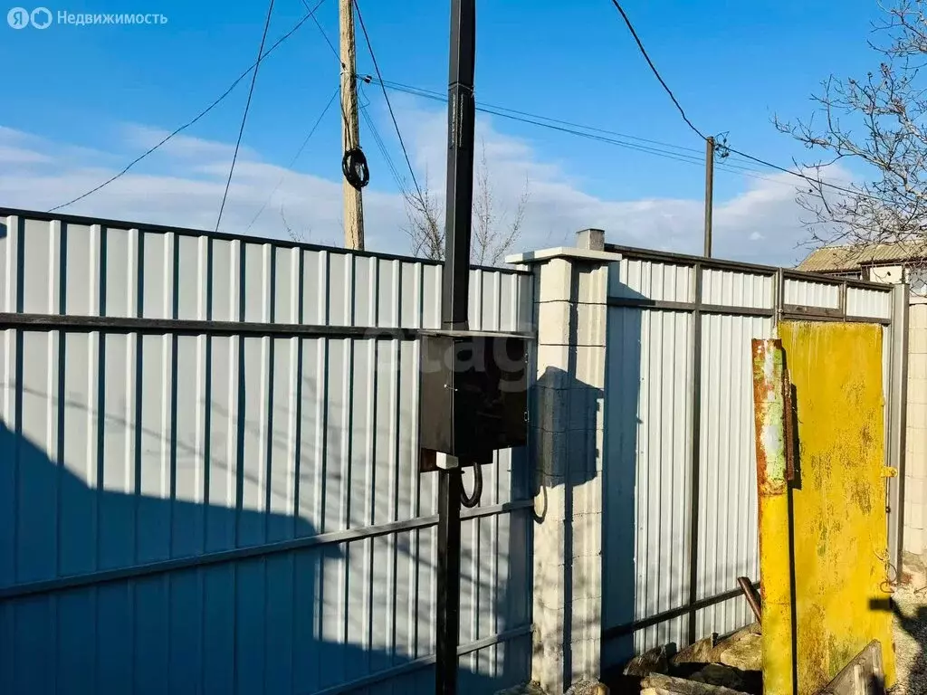 Участок в Севастополь, территория ТСН СНТ Строитель-2 (3.41 м) - Фото 1