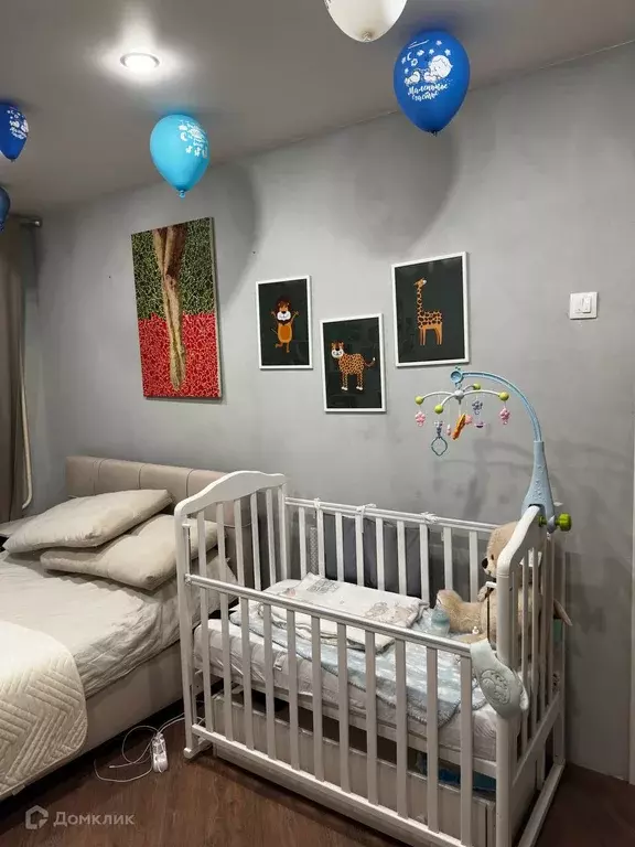 Продаётся 1-к квартира, 28.1 м - Фото 1