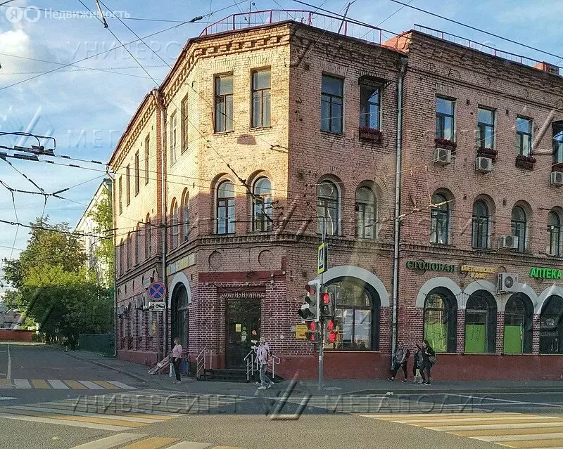 Помещение свободного назначения (210 м) - Фото 2