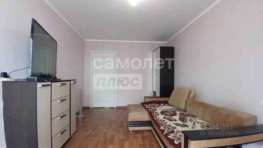 3-к кв. Краснодарский край, Крымск Надежда мкр, ул. Надежды (83.0 м) - Фото 2